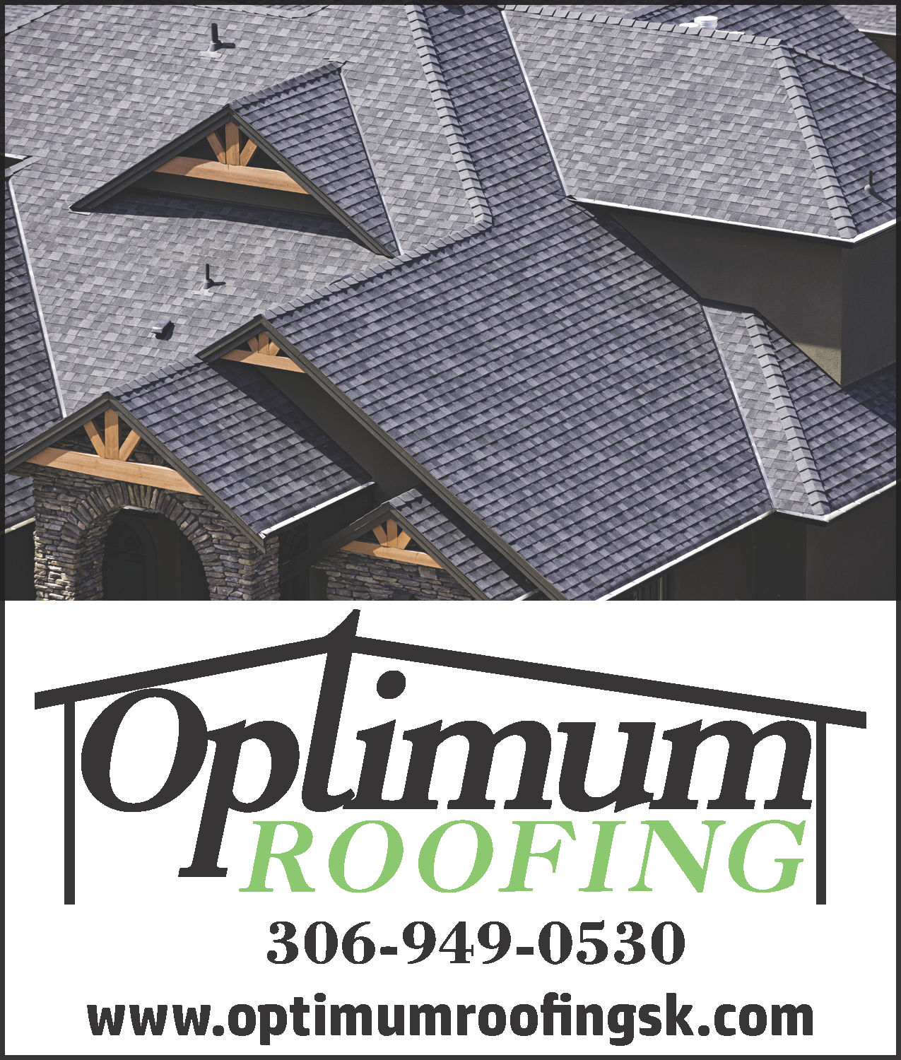 Optimum Roofing Ltd.