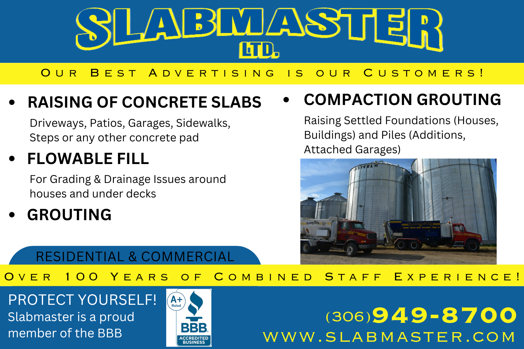 SlabMaster Ltd.