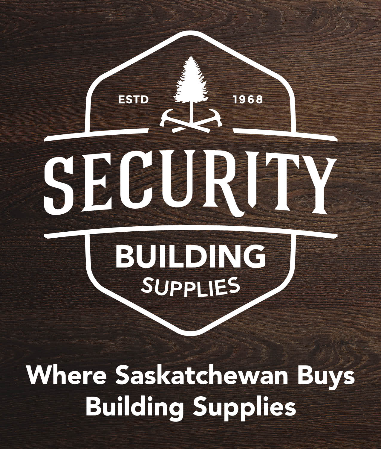 Security Building Supplies