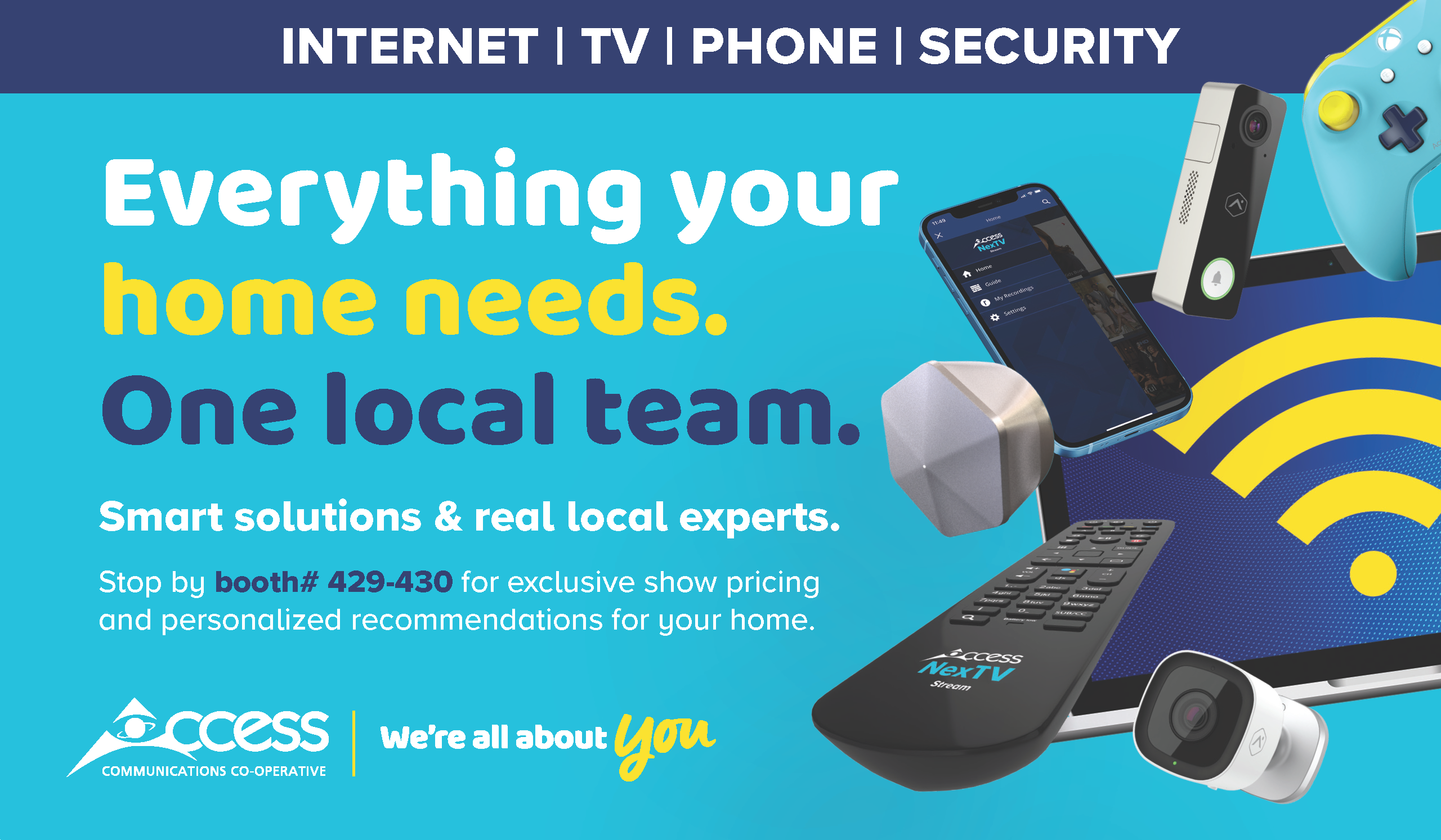 Access Communications