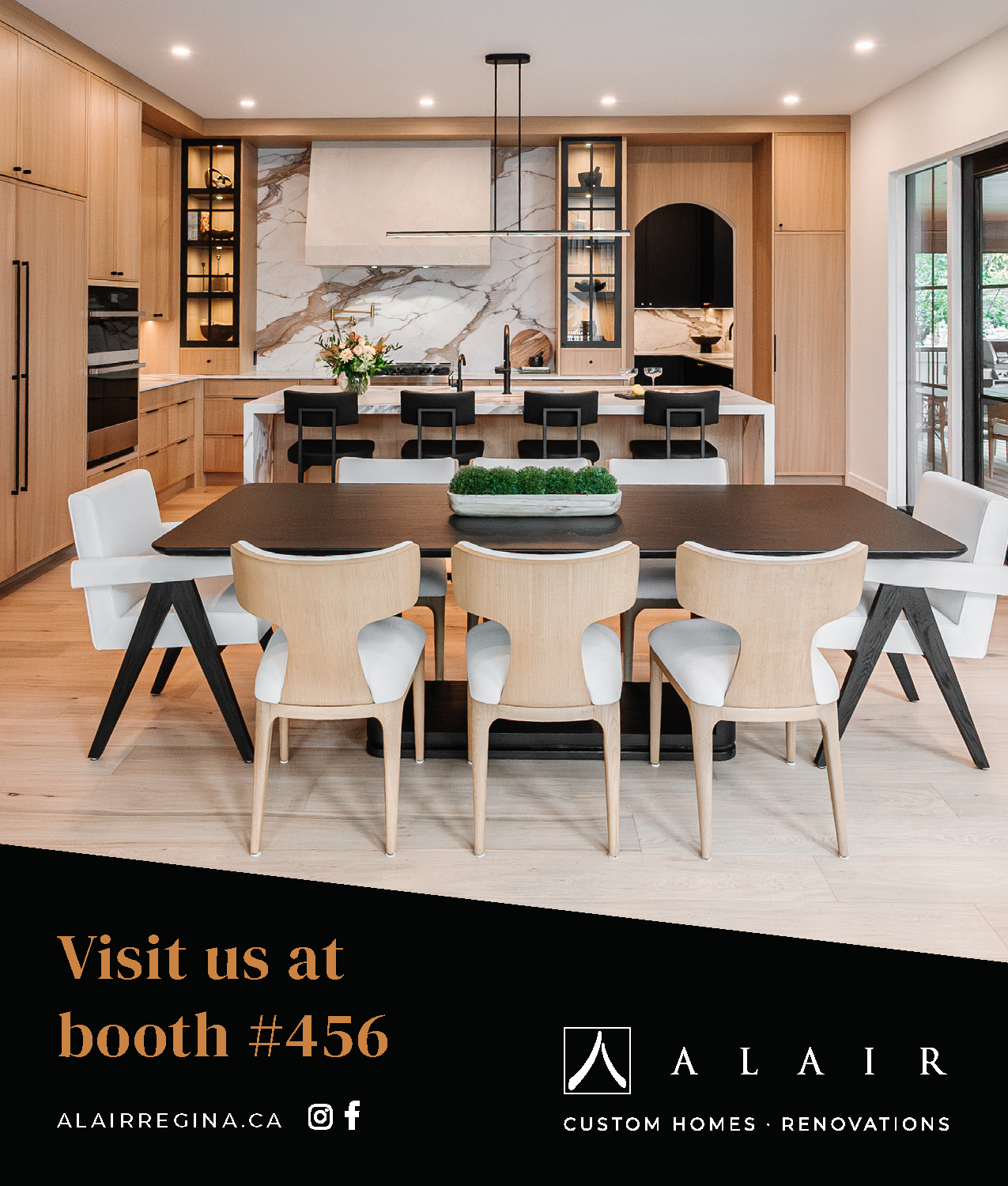 Alair Homes
