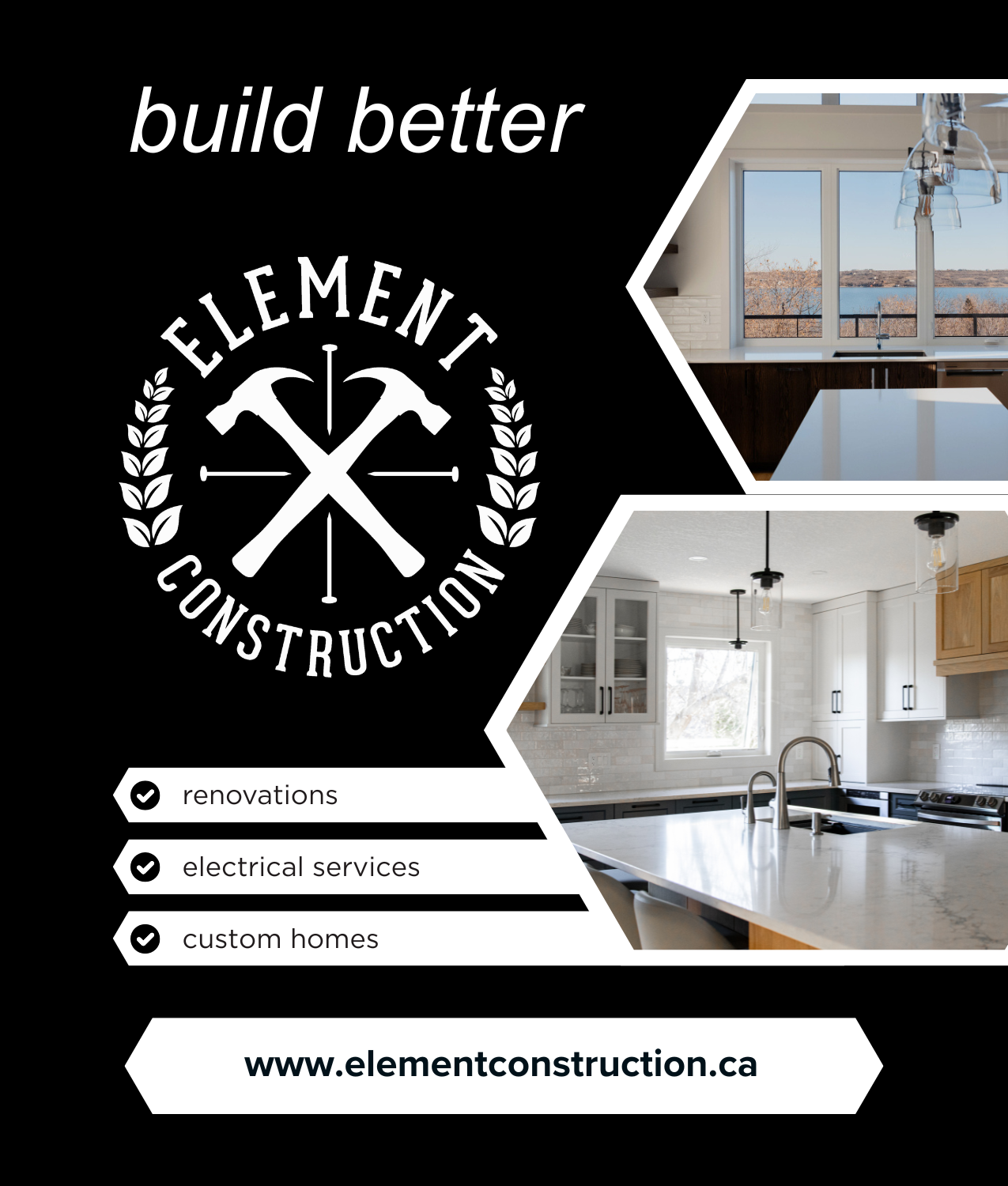 Element Construction