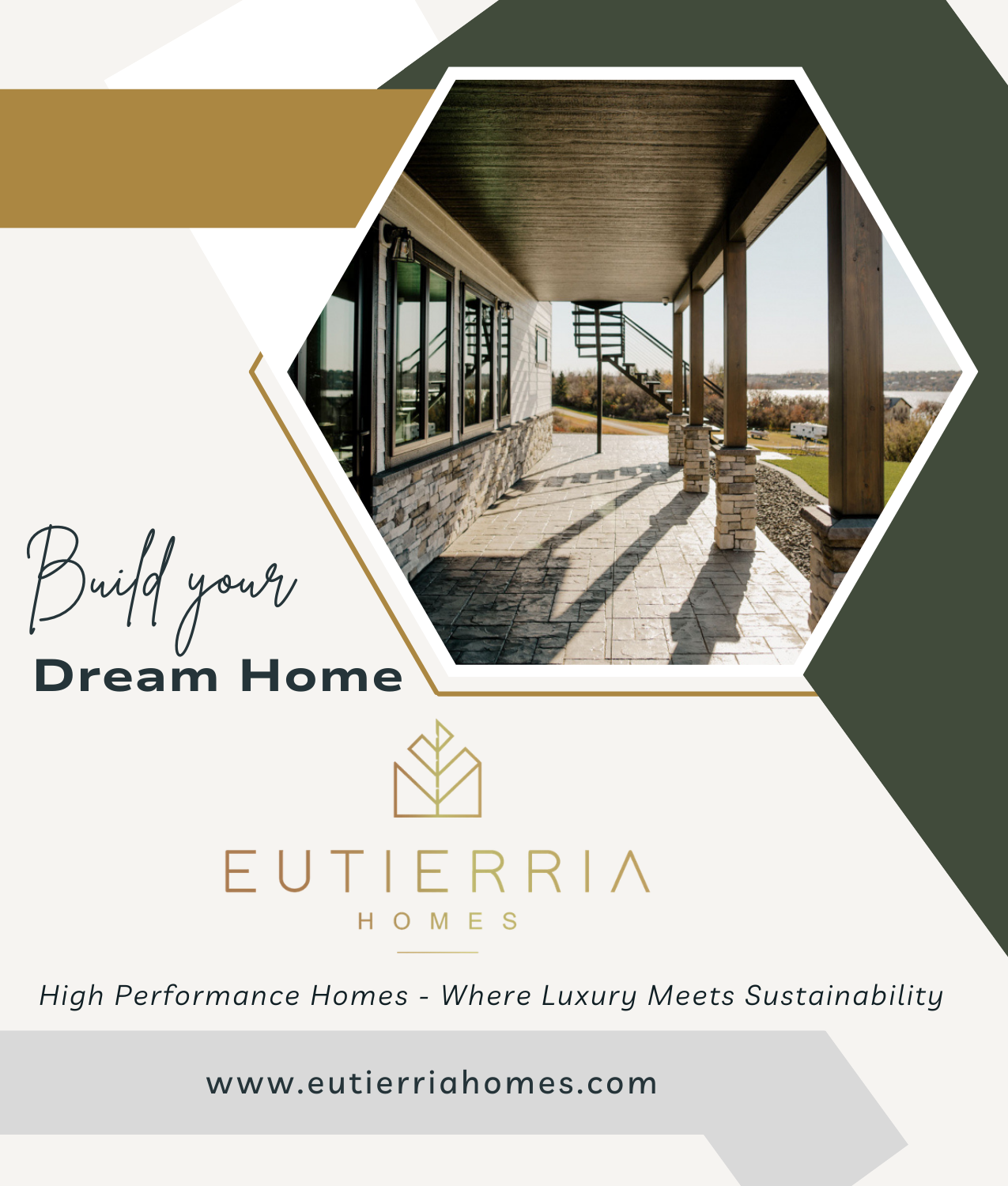 Eutierria Homes