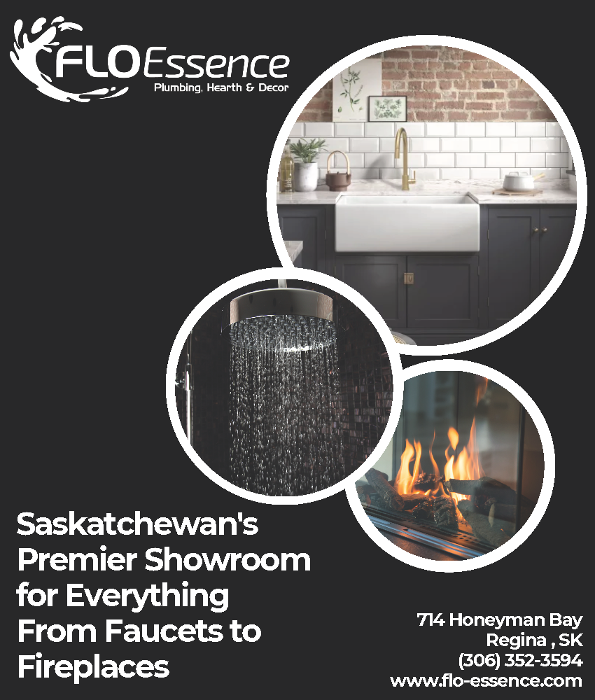 Flo-Essence Plumbing Hearth & Decor