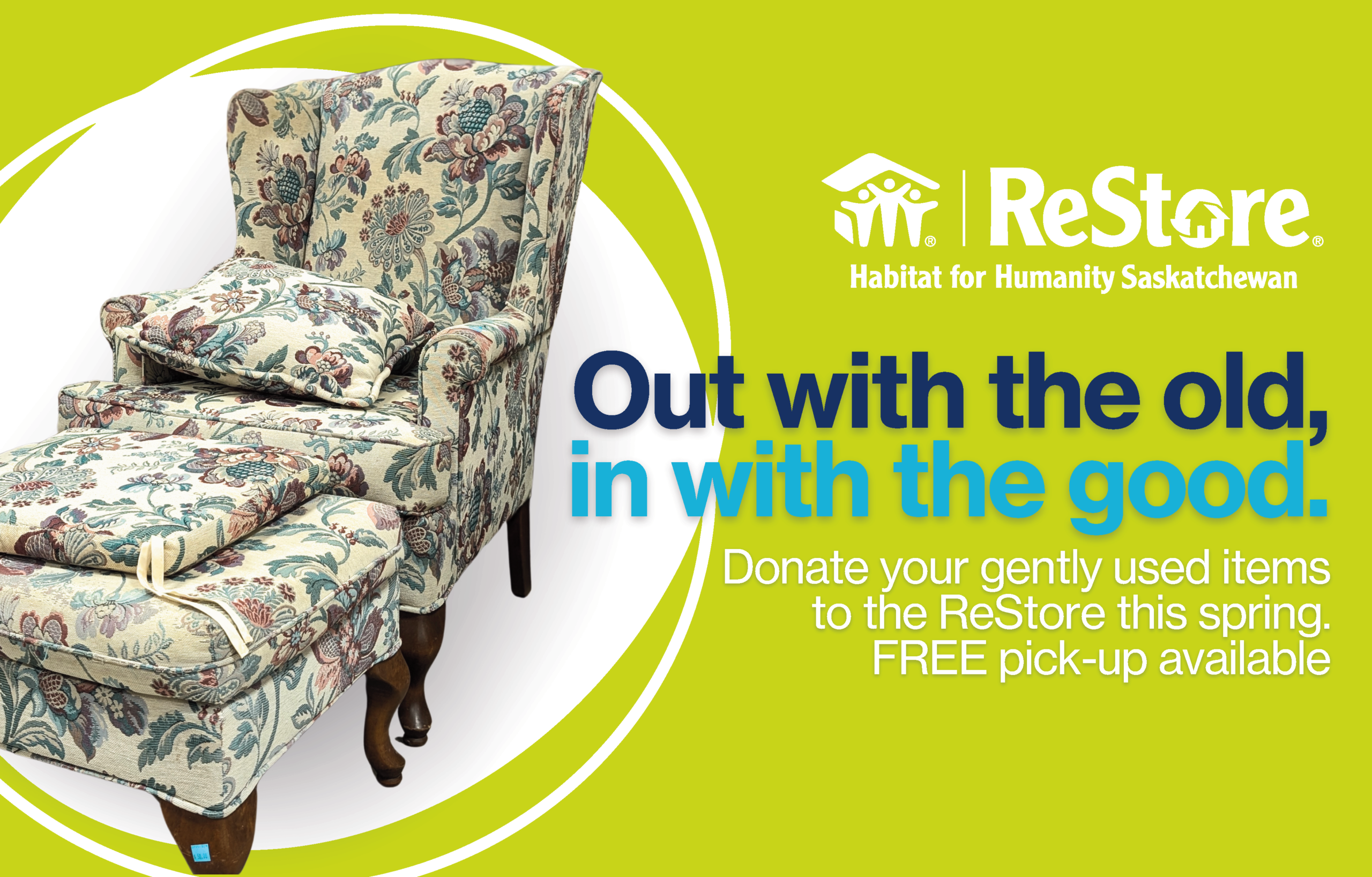 Habitat for Humanity Saskatchewan