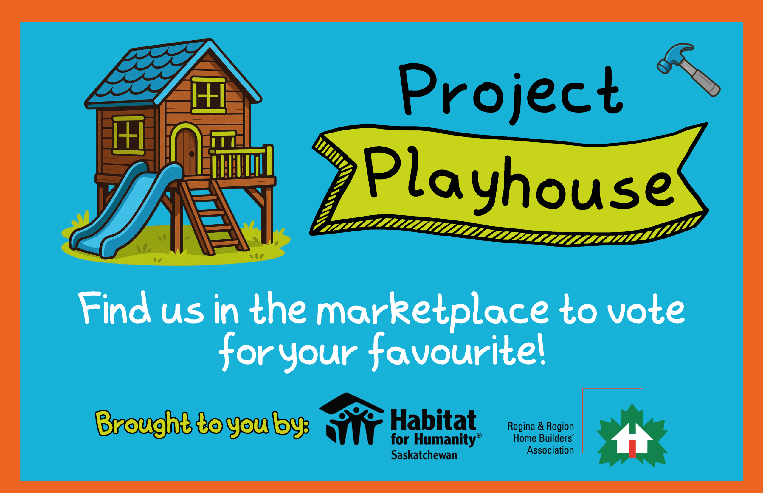 Project Playhouse