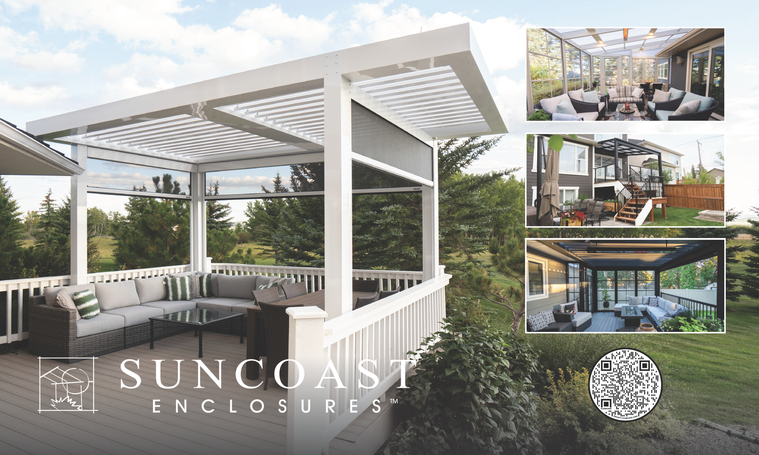 Suncoast Enclosures